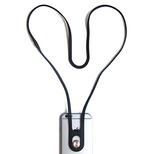 Algopix Similar Product 6 - Universal Cell Phone Strap Neck Hanging