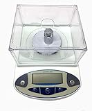 Algopix Similar Product 12 - Analytical Balance Lab Laboratory