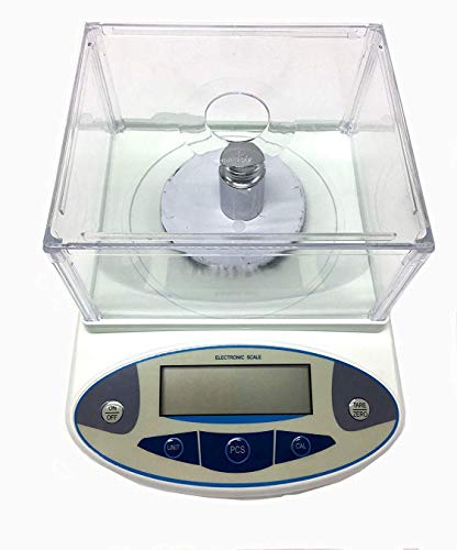 Algopix Similar Product 1 - Analytical Balance Lab Laboratory