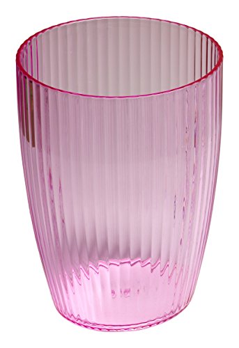 Algopix Similar Product 10 - CARNATION Pink RibTextured Waste