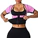 Algopix Similar Product 5 - FeelinGirl Gym Waist Trainer for Women