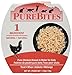 Algopix Similar Product 9 - PureBites Mixers Chicken Breast In