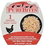Algopix Similar Product 12 - PureBites Mixers Chicken Breast In