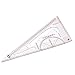 Algopix Similar Product 17 - uxcell 13 14 15 Proportion Triangle