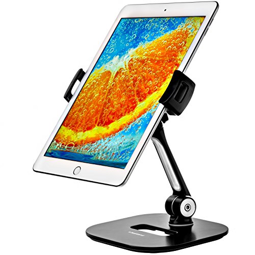 Algopix Similar Product 4 - Bontend Ipad Stand  Tablet Stand for