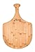 Algopix Similar Product 4 - Frederica Trading Bamboo Pizza Peel