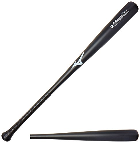 Algopix Similar Product 3 - Mizuno Maple Elite Baseball Bat  MZM