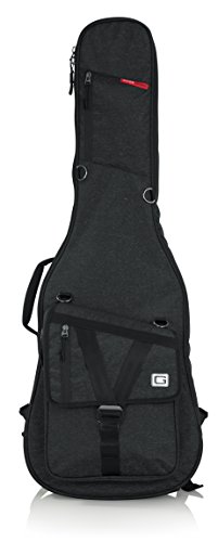 Algopix Similar Product 16 - Gator Cases Transit Series Electric