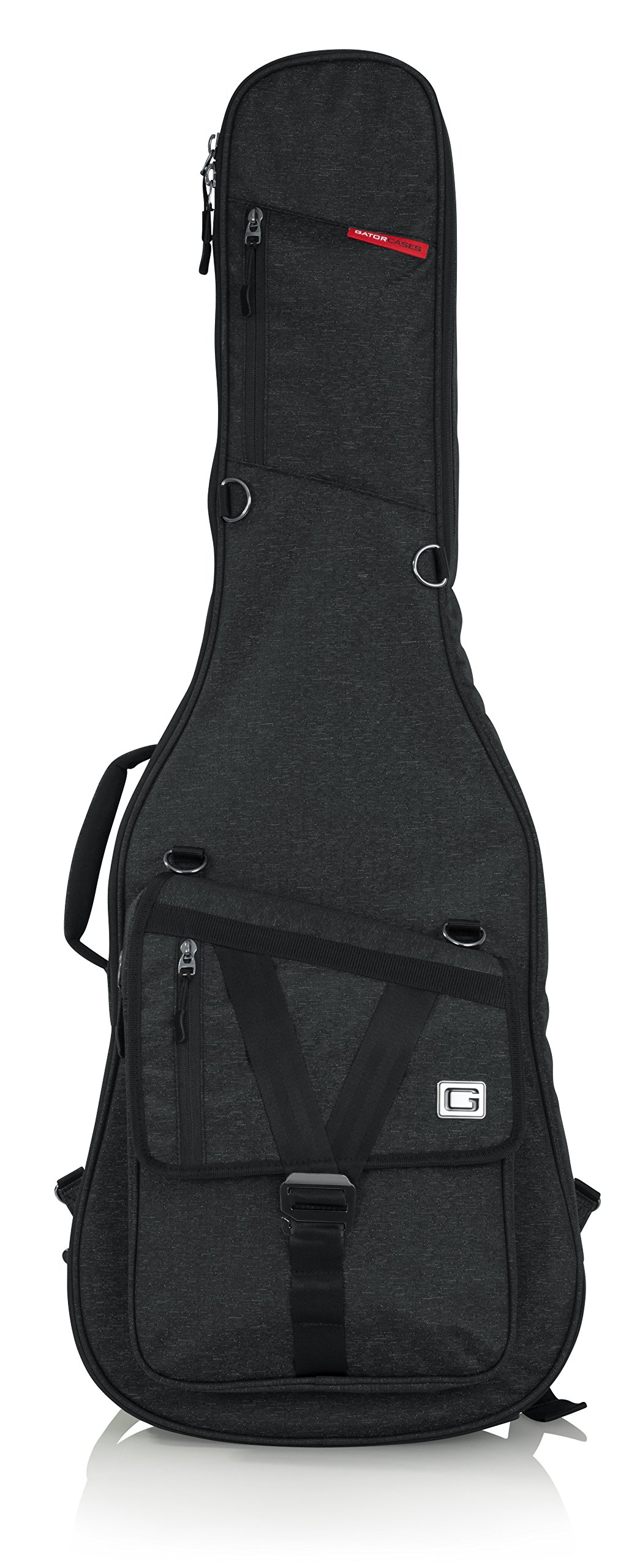 Algopix Similar Product 14 - Gator Cases Transit Series Electric