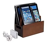 Algopix Similar Product 3 - MobileVision Wood Multi Device