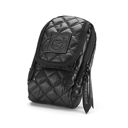 Algopix Similar Product 3 - Vape Carrying Case for Travels 