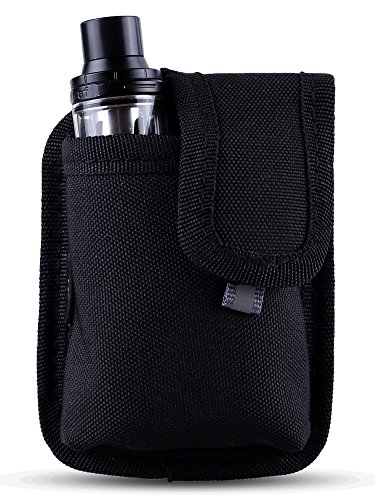 Algopix Similar Product 11 - Vape Mini Pouch  Secure Organized