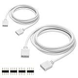 Algopix Similar Product 11 - RGBZONE 2 Pack 25M 82ft Extension