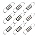 Algopix Similar Product 8 - uxcell Extension Spring  1mm Wire Dia