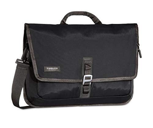 Algopix Similar Product 17 - TIMBUK2 Transit Laptop Briefcase Jet