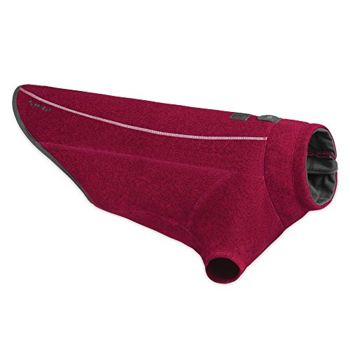 Algopix Similar Product 4 - RUFFWEAR  Fernie Sweater Knit Quick