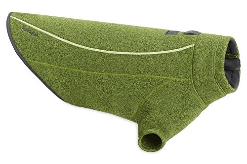 Algopix Similar Product 5 - RUFFWEAR  Fernie Sweater Knit Quick