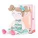 Algopix Similar Product 2 - Gloveleya Baby Girl Gifts Soft First