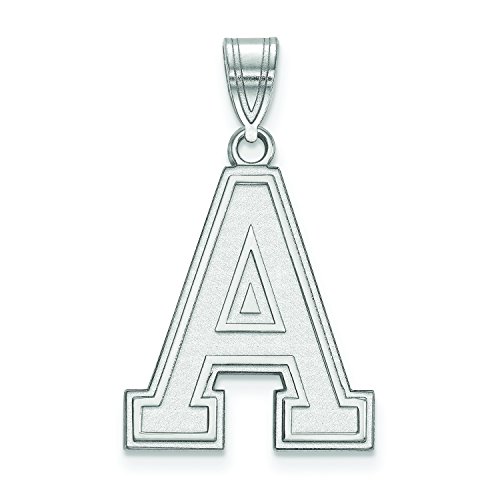 Algopix Similar Product 3 - Army Large 34 Inch Pendant Sterling