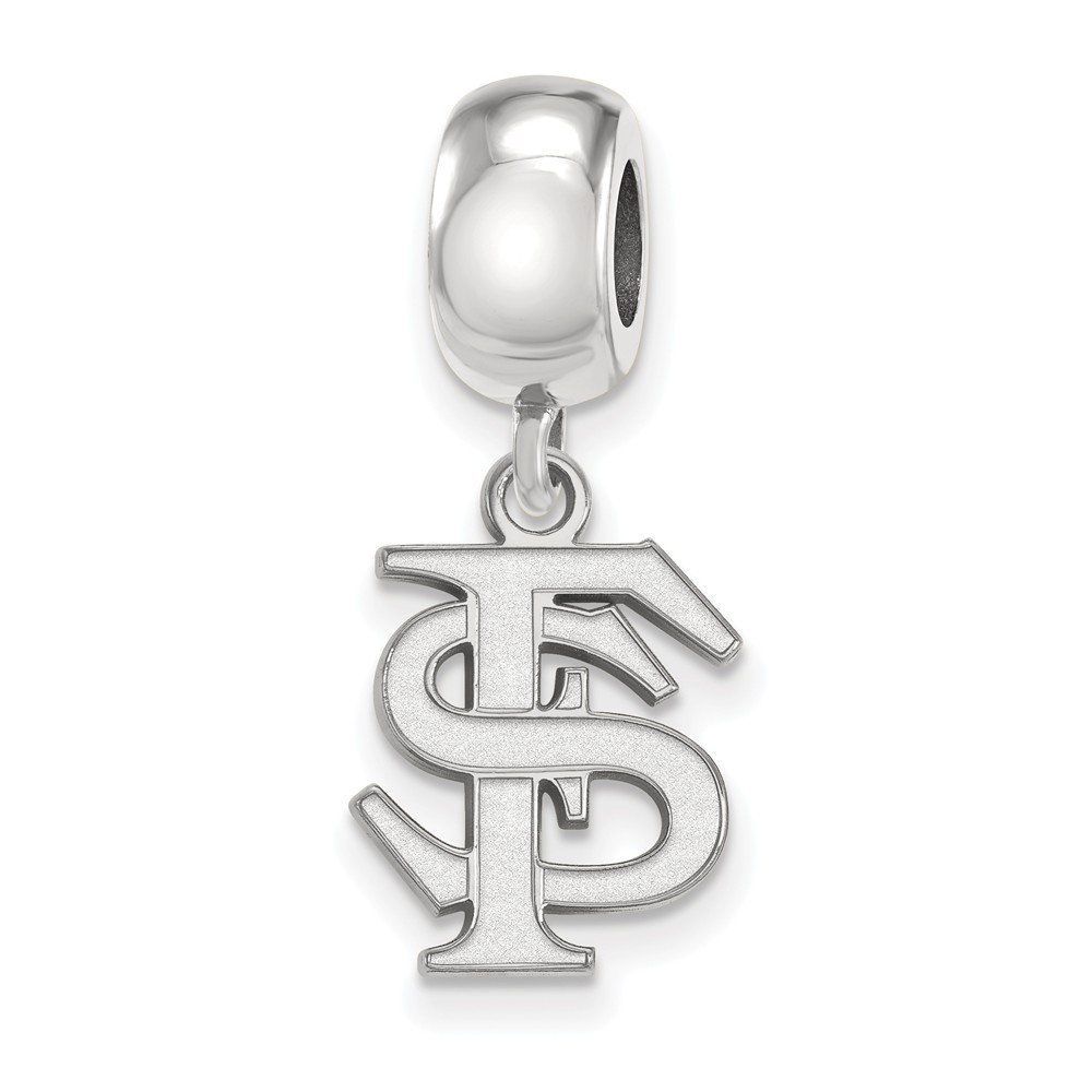 Algopix Similar Product 20 - Florida State Bead Charm Small 12
