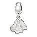 Algopix Similar Product 3 - East Carolina Bead Charm Small 12