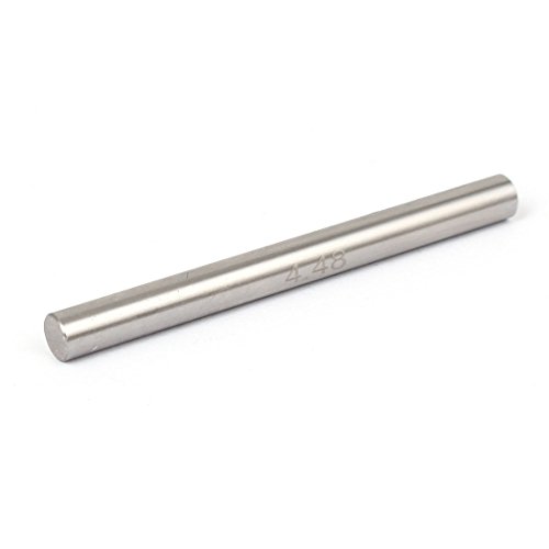 Algopix Similar Product 5 - uxcell 448mm Dia 0001mm Tolerance