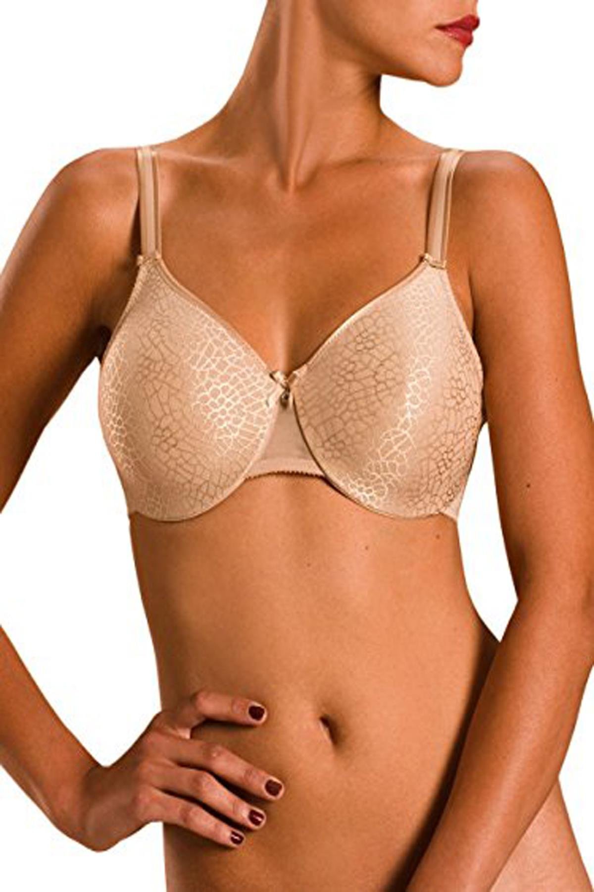 Algopix Similar Product 12 - Chantelle womens C Magnifique Seamless