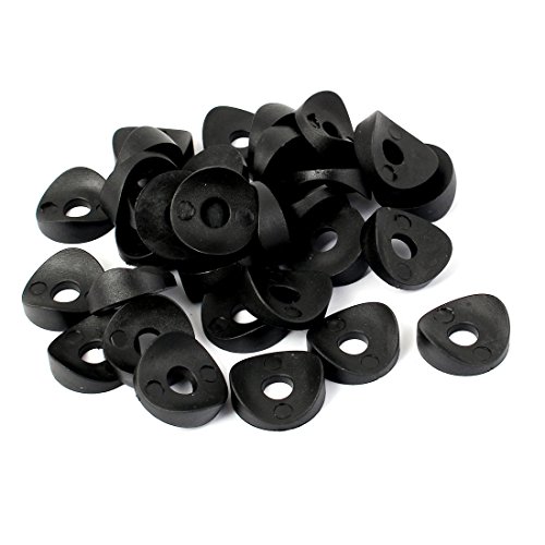 Algopix Similar Product 20 - uxcell 25mm Diameter Metric Disc