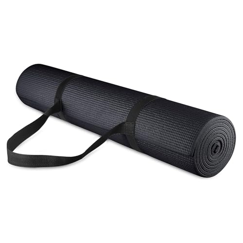 Algopix Similar Product 8 - Fitvids 14Inch High Density Thick Non
