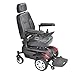 Algopix Similar Product 13 - Drive Medical Titan Transportable Front