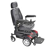 Algopix Similar Product 19 - Drive Medical Titan Transportable Front