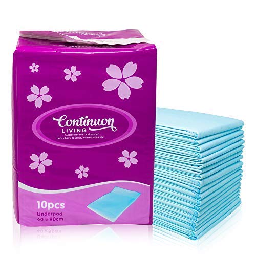 Algopix Similar Product 1 - Continuon Extra Absorbent Incontinence