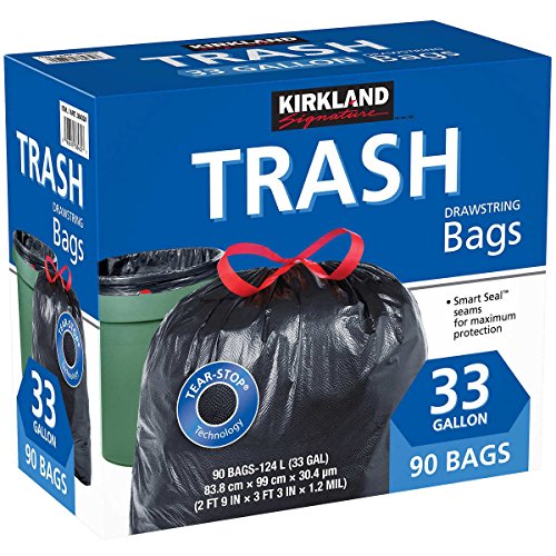 Algopix Similar Product 4 - Kirkland Signature Carton is 100