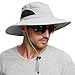 Algopix Similar Product 19 - EINSKEY Sun Hat for MenWomen