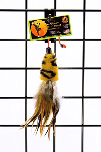 Algopix Similar Product 17 - Kung Fu Kitty Majestic Crane