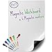 Algopix Similar Product 6 - Kedudes USA Made Magnetic Dry Erase
