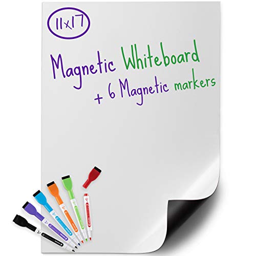 Algopix Similar Product 5 - Kedudes USA Made Magnetic Dry Erase