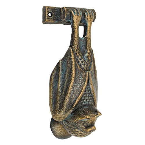 Algopix Similar Product 16 - Design Toscano SP2855 Vampire Bat Cast