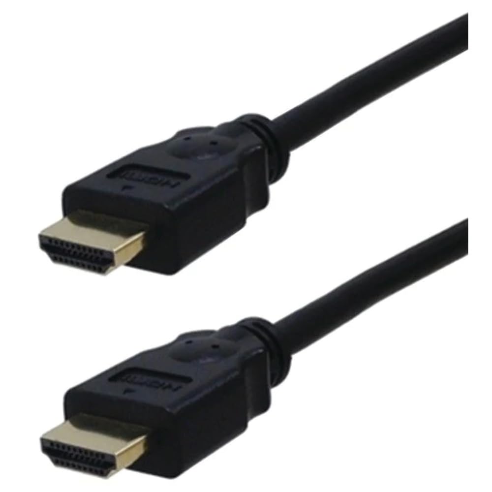 Algopix Similar Product 20 - Vericom AHD5004294 28Gauge HDMI Cable