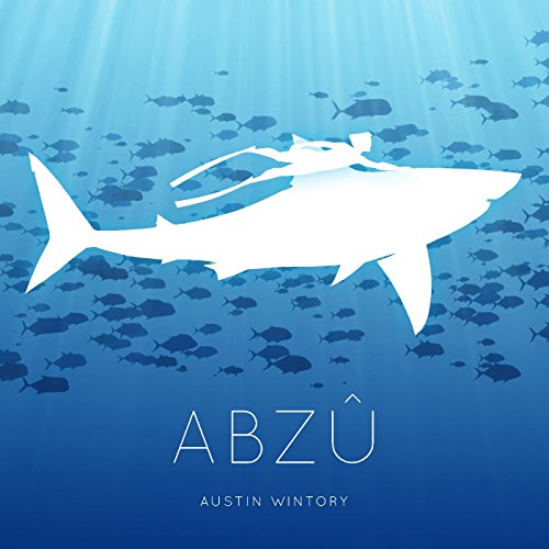 Algopix Similar Product 11 - Abzu