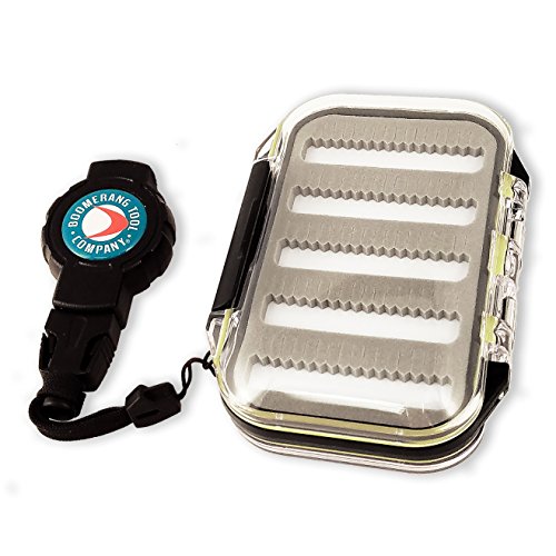 Algopix Similar Product 11 - Boomerang Tool Company Retractable