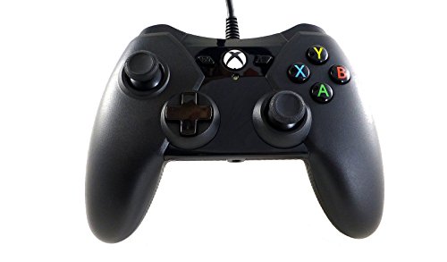Algopix Similar Product 14 - PowerA Wired Controller for Xbox One 