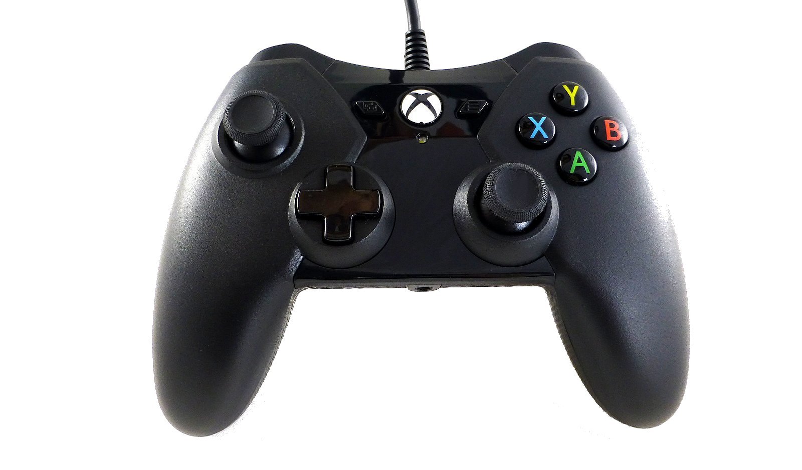 Algopix Similar Product 2 - PowerA Wired Controller for Xbox One 