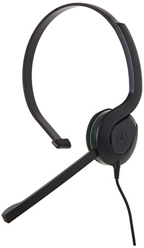 Algopix Similar Product 2 - PowerA Chat Headset for Xbox One