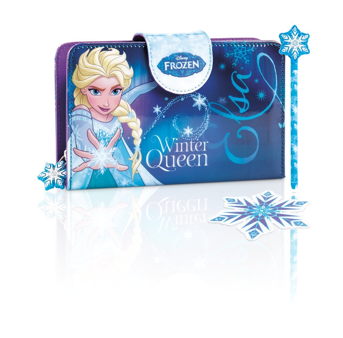 Algopix Similar Product 14 - FROZEN STARTER KIT for NEW 3DS 