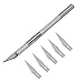 Algopix Similar Product 5 - Color You Professional Stainless Steel