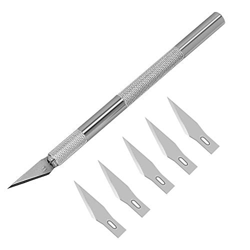 Algopix Similar Product 5 - Color You Professional Stainless Steel