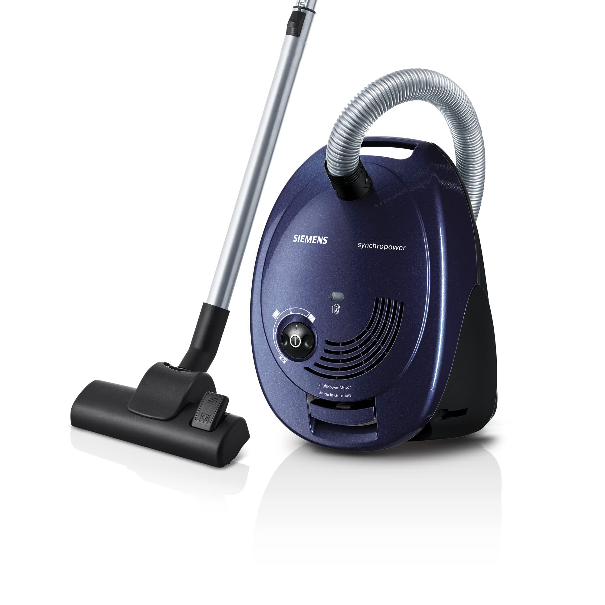 Algopix Similar Product 9 - Siemens VS06A111 synchropower