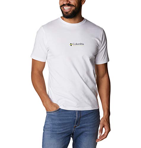 Algopix Similar Product 18 - Columbia Mens CSC Basic Logo Short