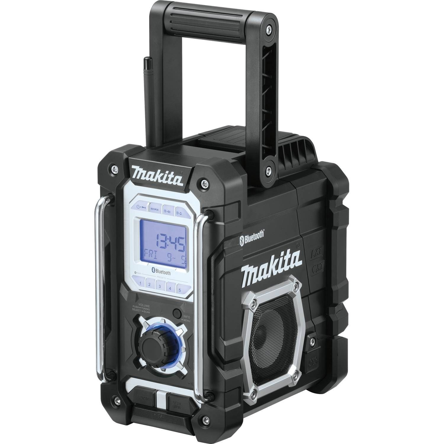 Algopix Similar Product 9 - Makita XRM06B 18V LXT LithiumIon